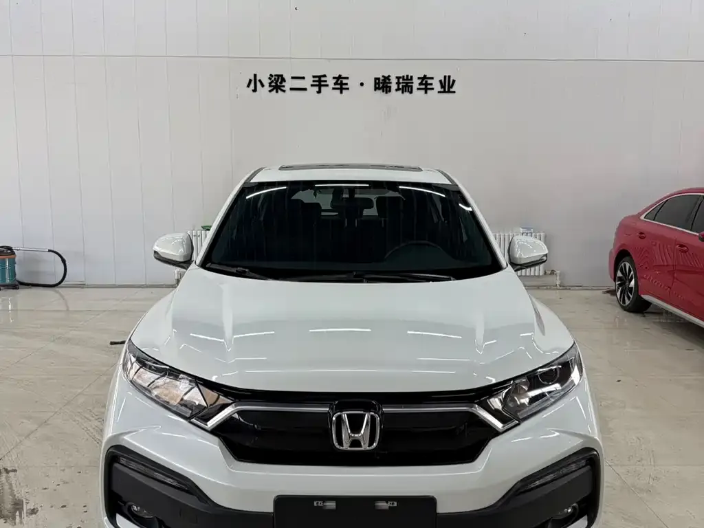 Honda XR-V 2022 из CN, фото 8