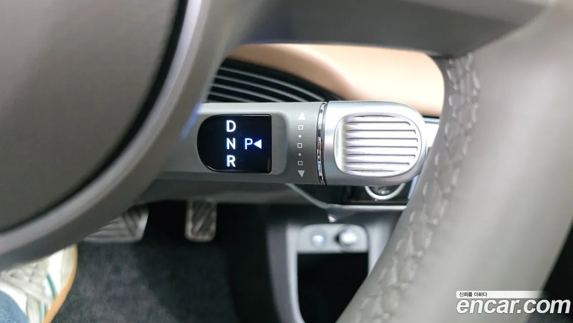 Hyundai Ioniq5 — фото 9