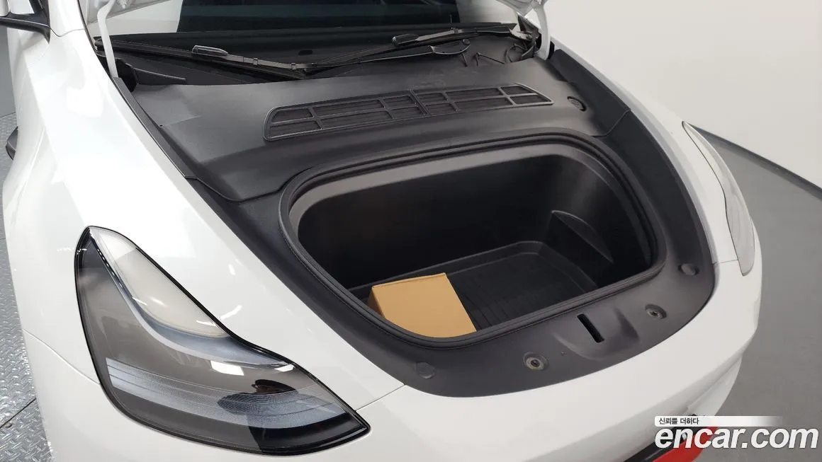 Tesla Model Y 2024 из KR, фото 6
