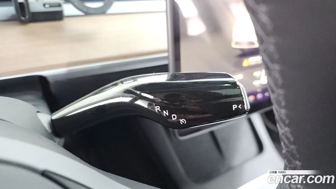 Tesla Model Y 2024 из KR, фото 9