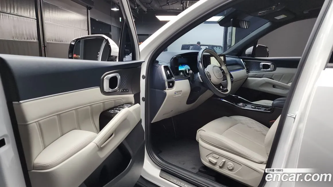 Kia Sorento — фото 10