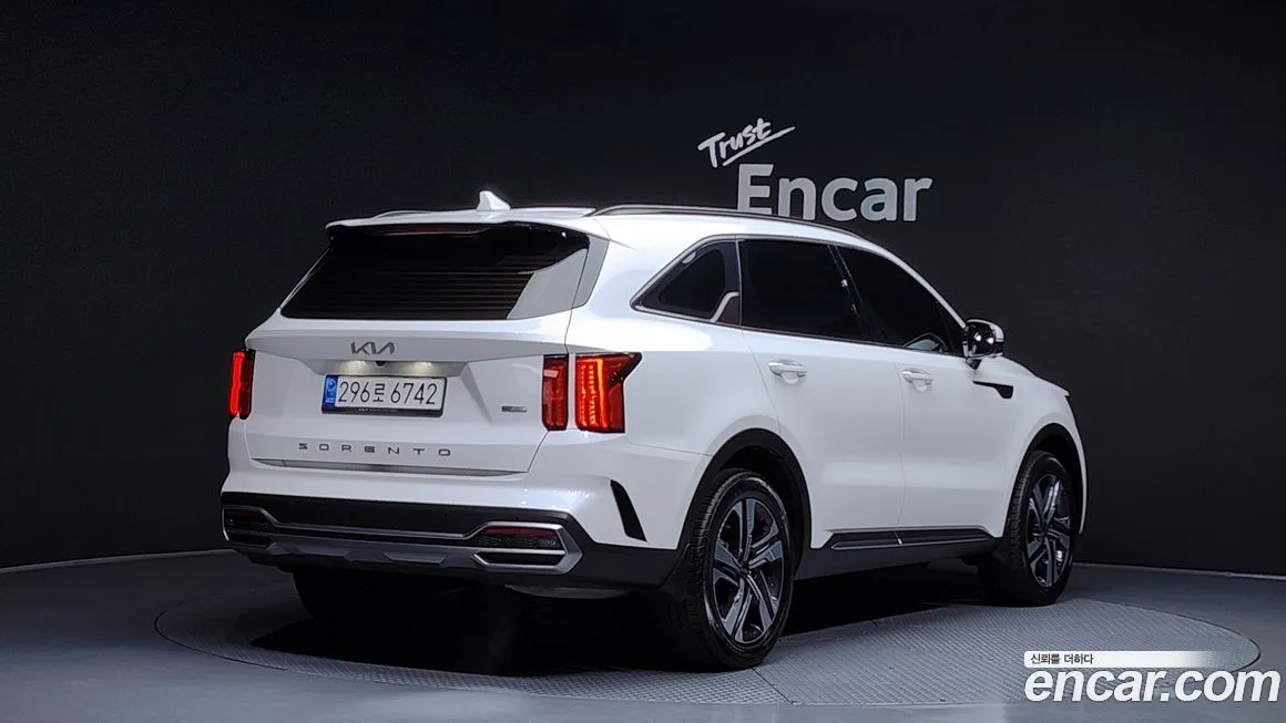 Kia Sorento — фото 2