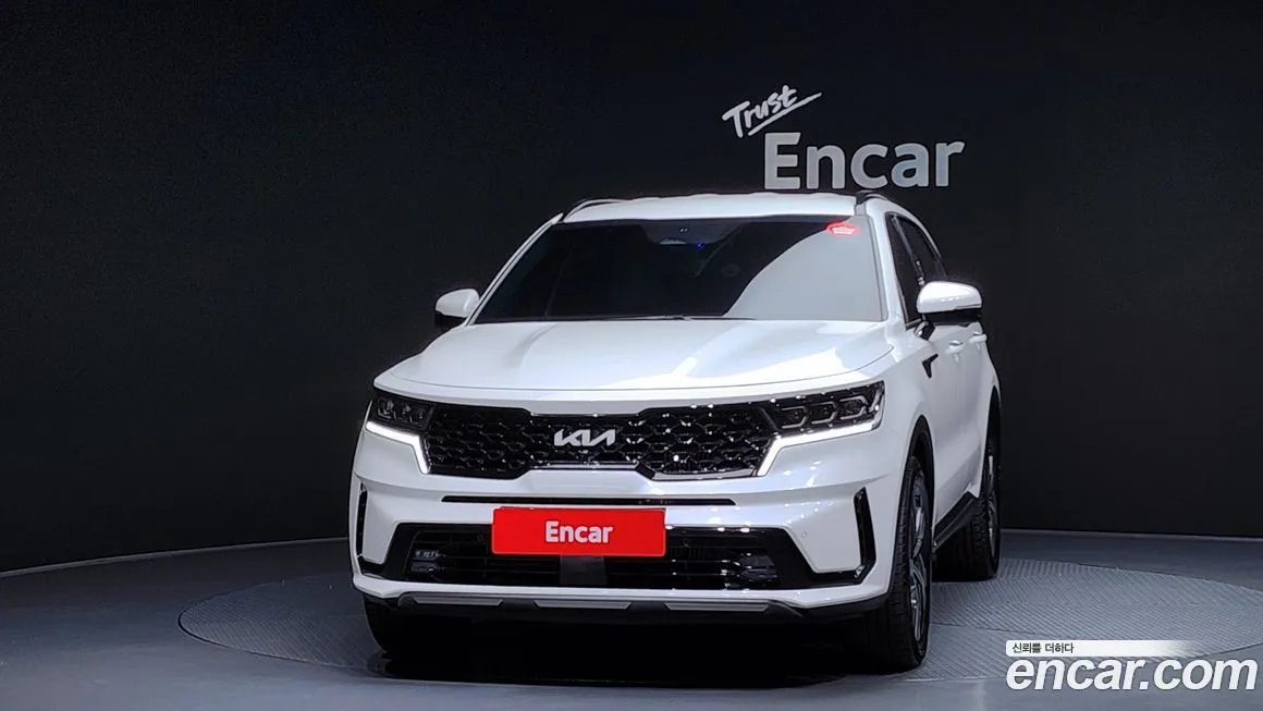 Kia Sorento — фото 3