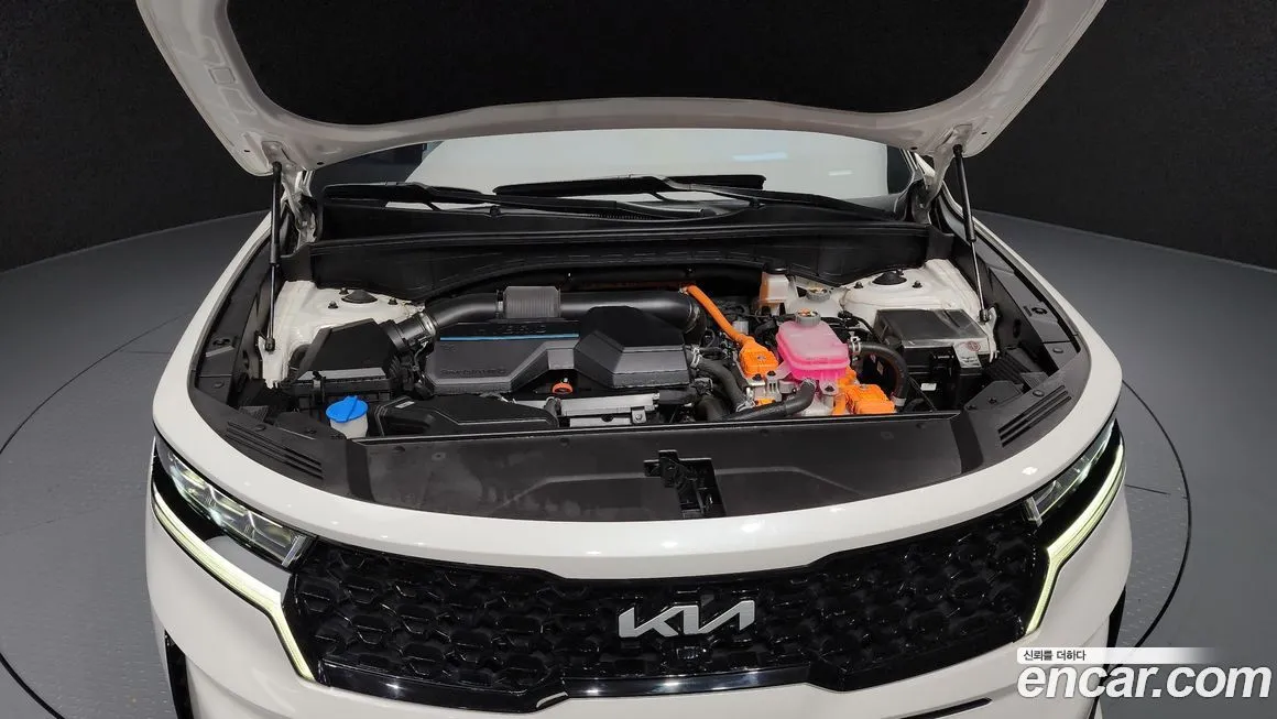 Kia Sorento — фото 6