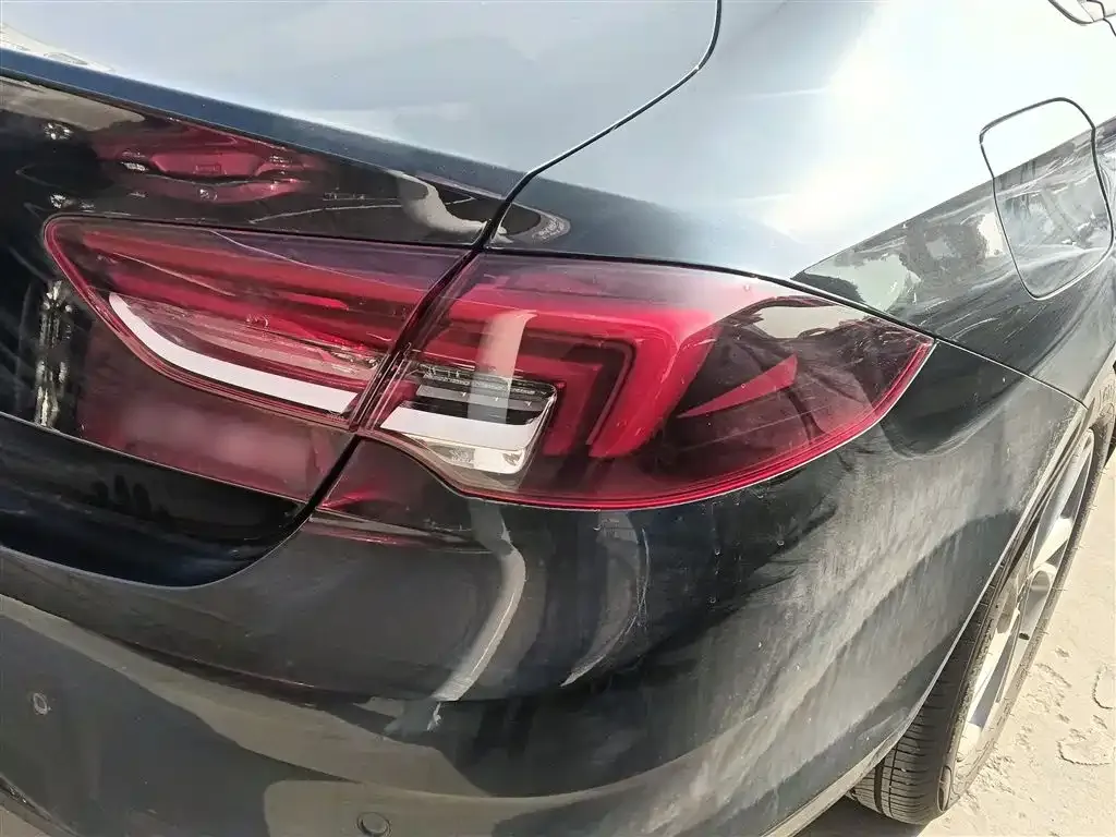 Buick Regal 2025 из CN, фото 8