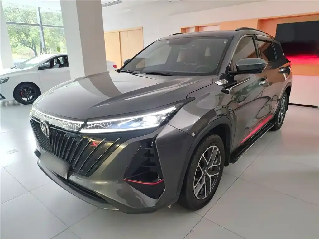 Changan CS75PLUS 2022 из CN, фото 1