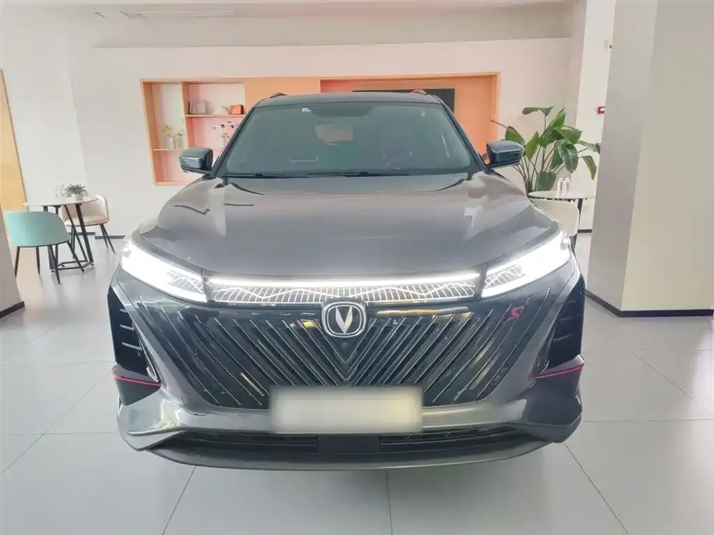Changan CS75PLUS 2022 из CN, фото 3