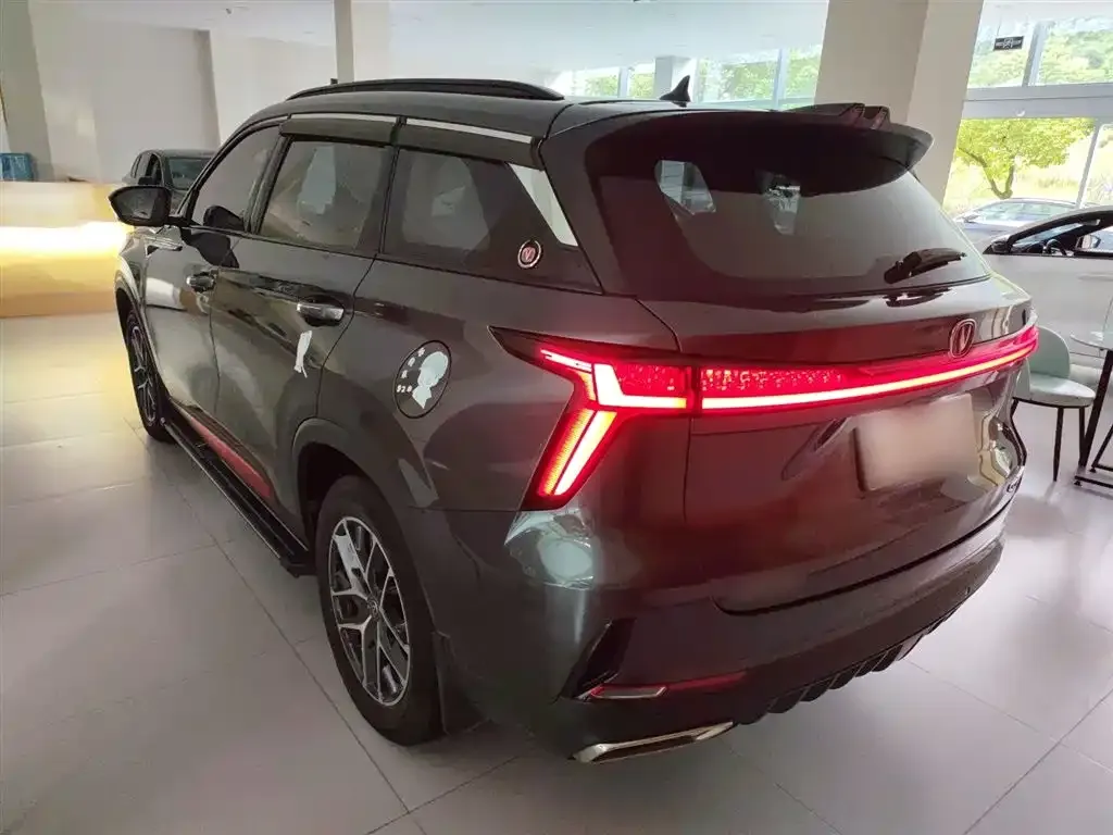 Changan CS75PLUS 2022 из CN, фото 5