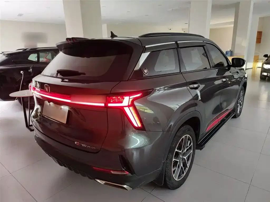 Changan CS75PLUS 2022 из CN, фото 7
