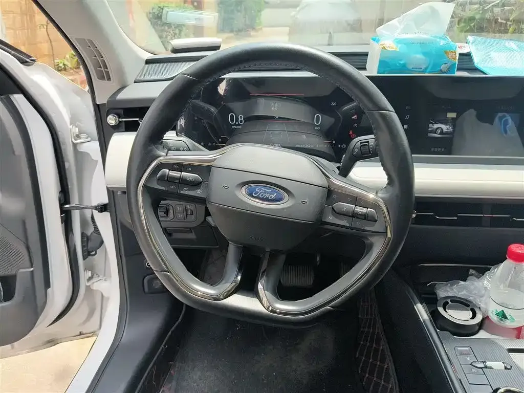 Ford Evos 2022 из CN, фото 3