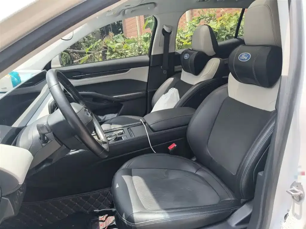 Ford Evos 2022 из CN, фото 8