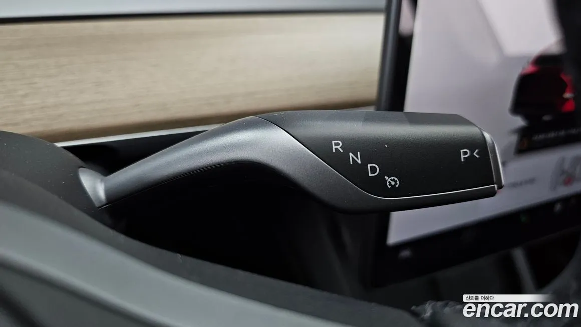 Tesla Model Y 2024 из KR, фото 9