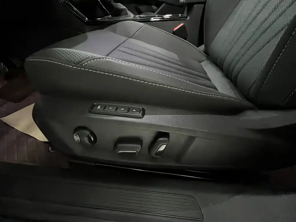 Volkswagen Passat — фото 8