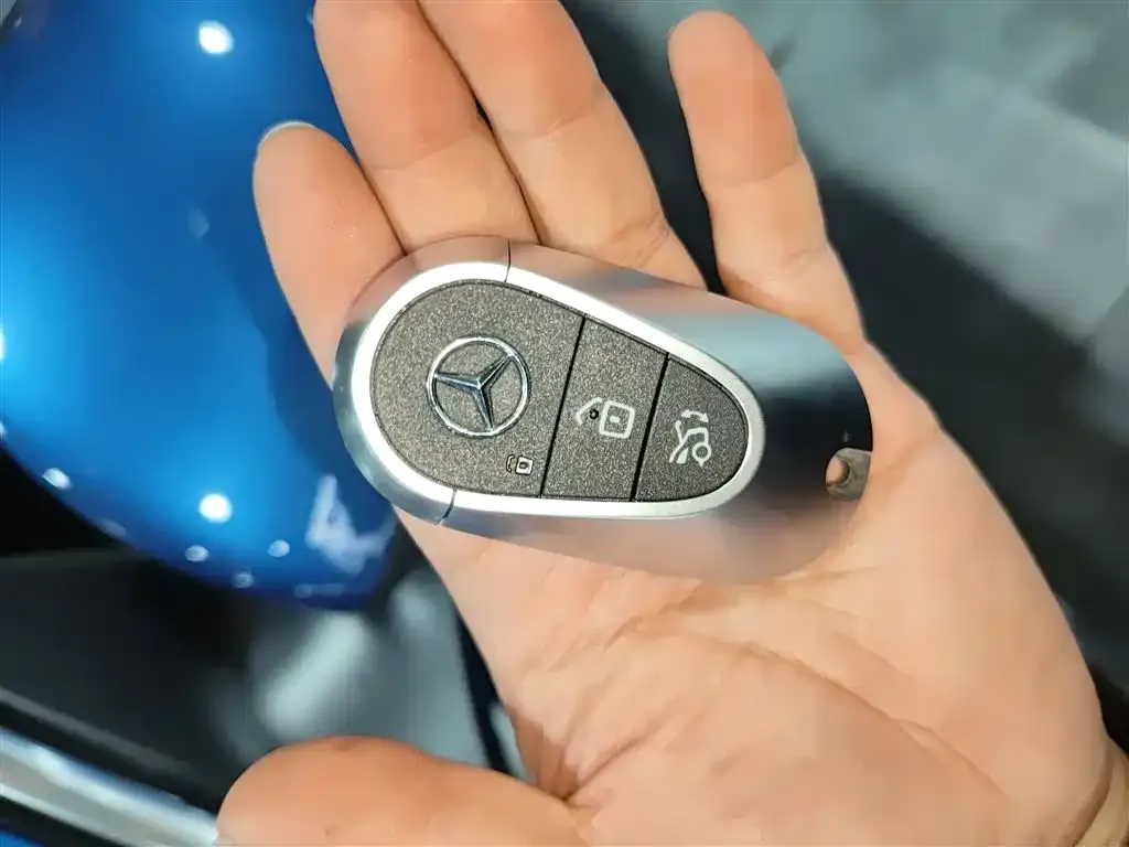 Mercedes-Benz C-Class 2022 из CN, фото 9
