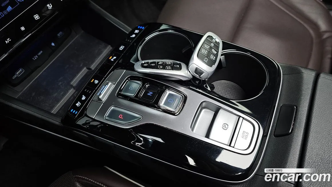 Hyundai Tucson — фото 9