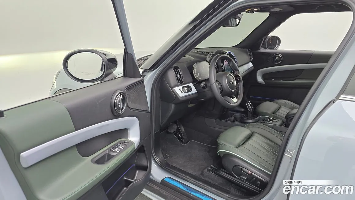 Mini Countryman 2023 из KR, фото 10