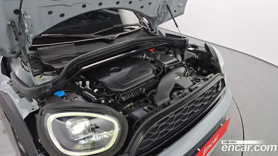 Mini Countryman 2023 из KR, фото 6
