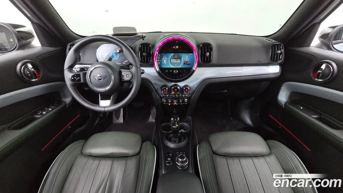 Mini Countryman 2023 из KR, фото 7