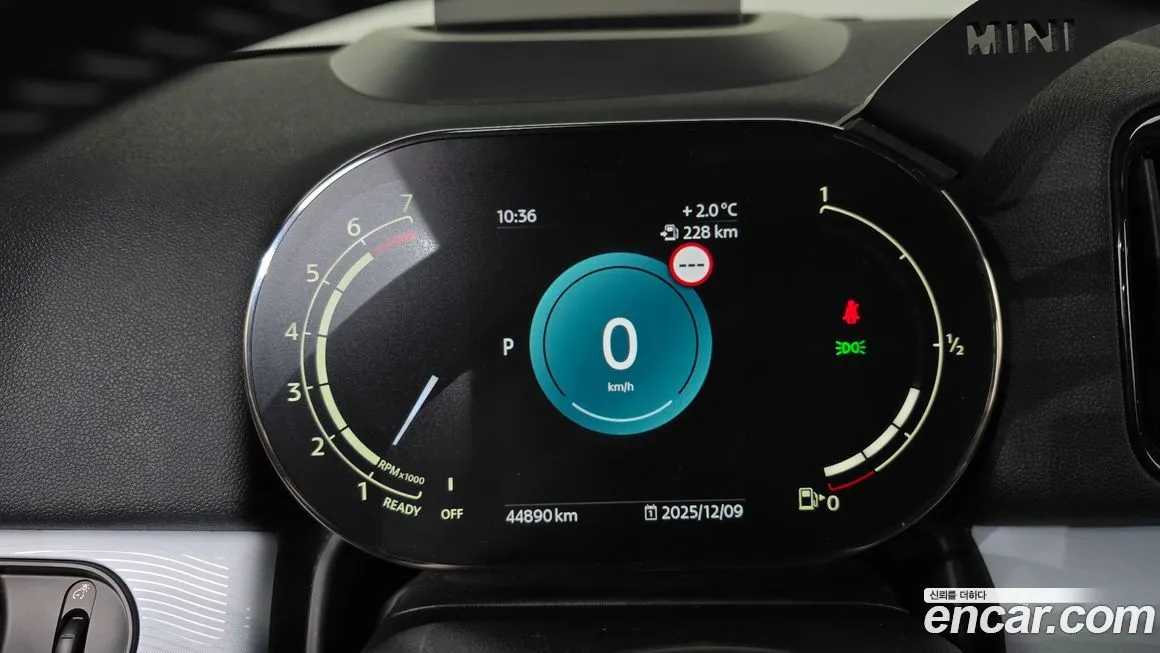 Mini Countryman 2023 из KR, фото 8