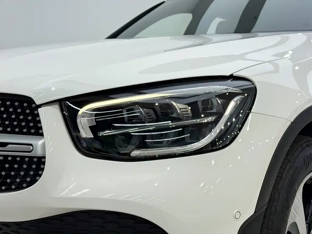 Mercedes-Benz GLC 2022 из CN, фото 6