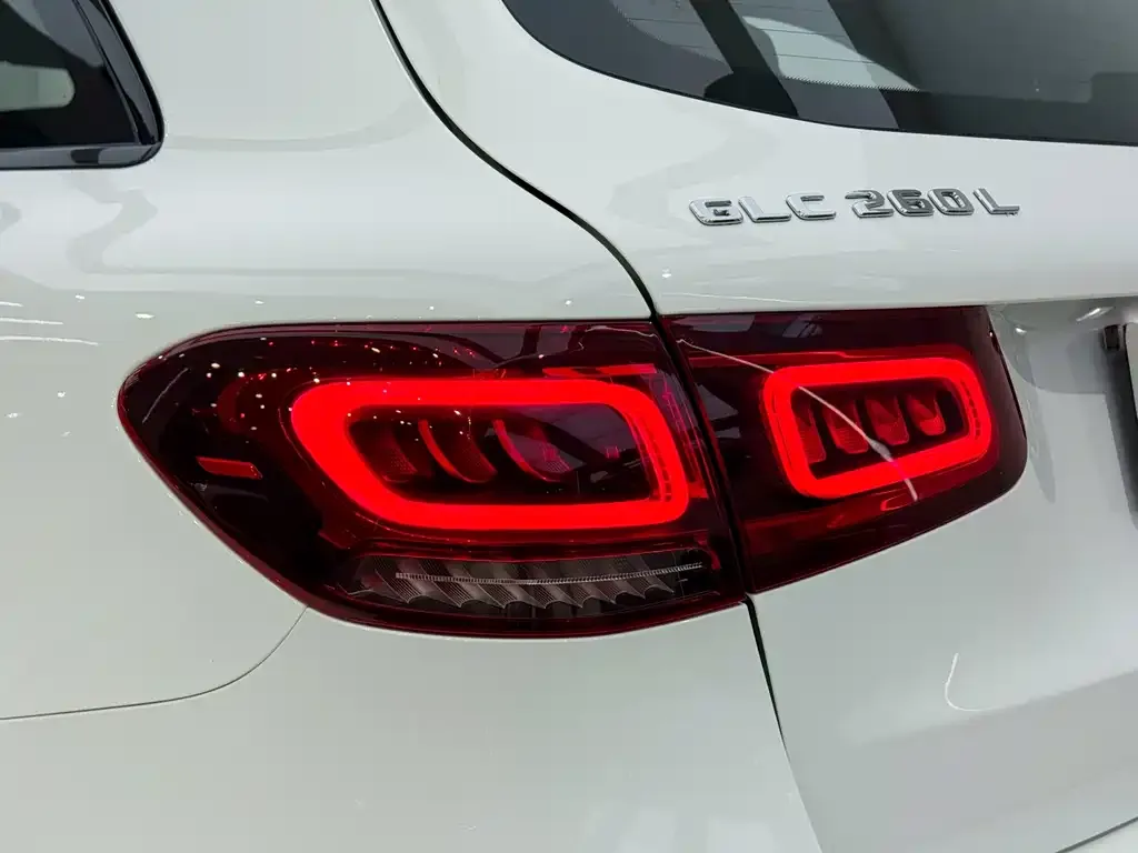 Mercedes-Benz GLC 2022 из CN, фото 7