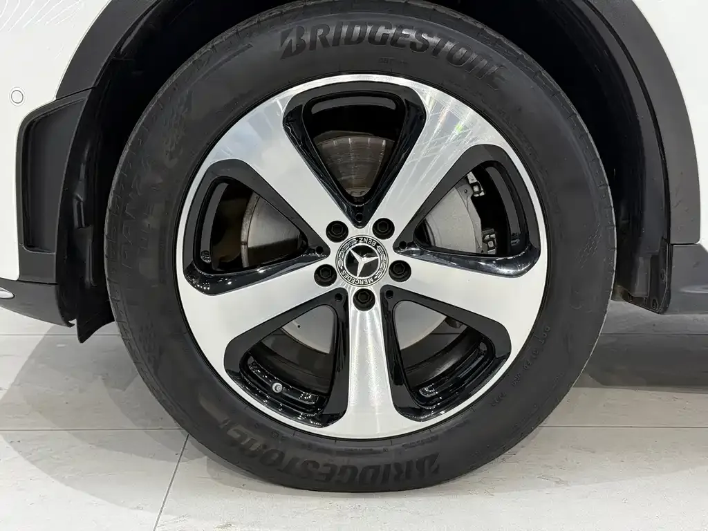 Mercedes-Benz GLC 2022 из CN, фото 8