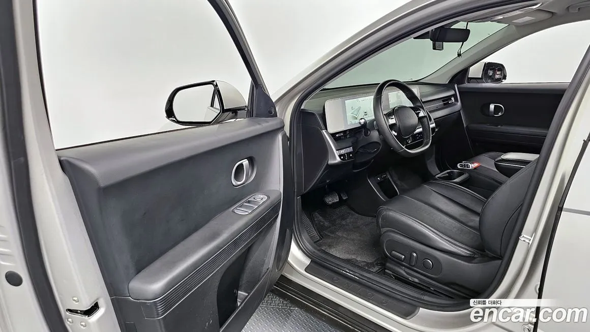 Hyundai Ioniq5 — фото 10