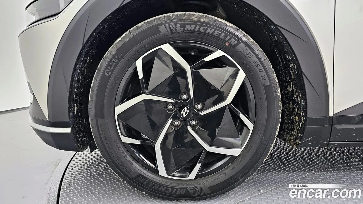 Hyundai Ioniq5 — фото 5
