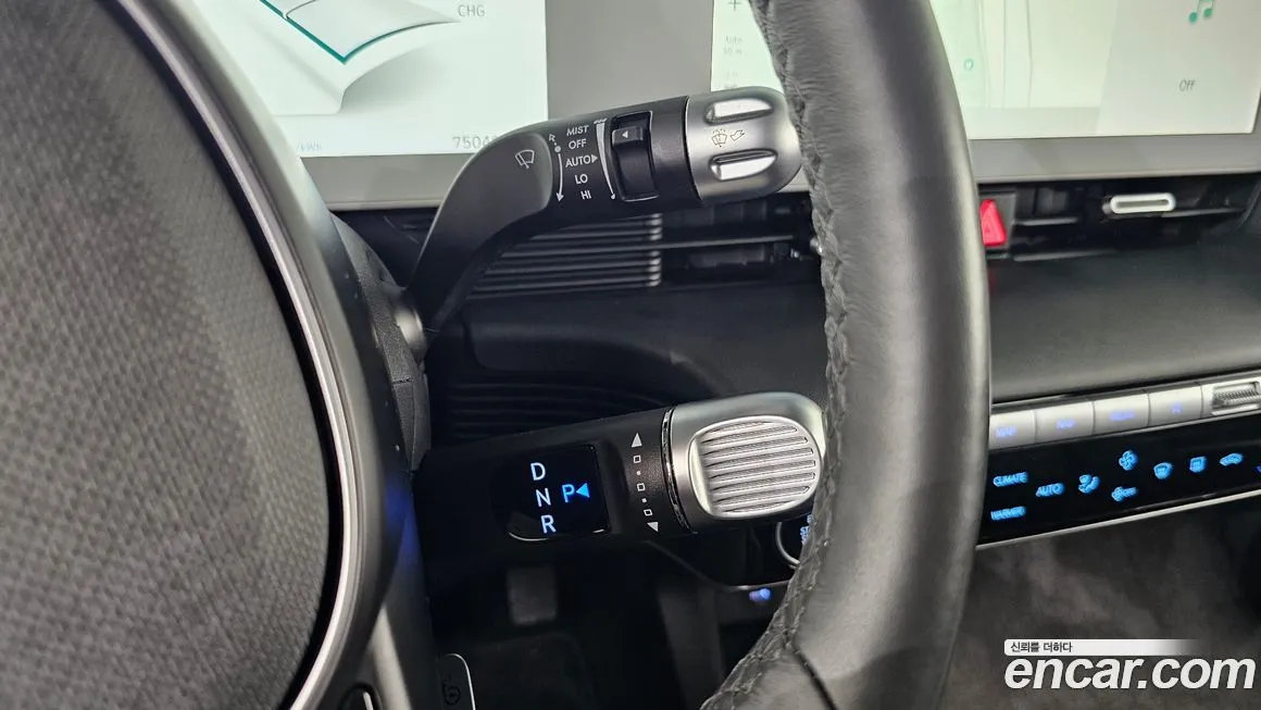 Hyundai Ioniq5 — фото 9