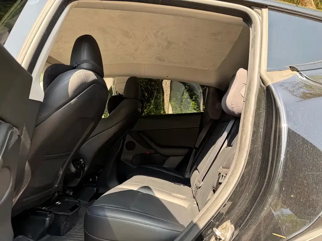 Tesla Model Y 2023 из CN, фото 10