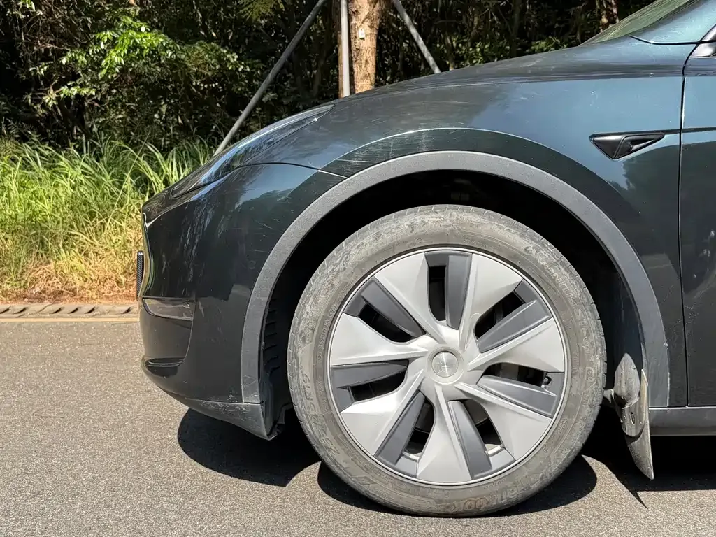 Tesla Model Y 2023 из CN, фото 7