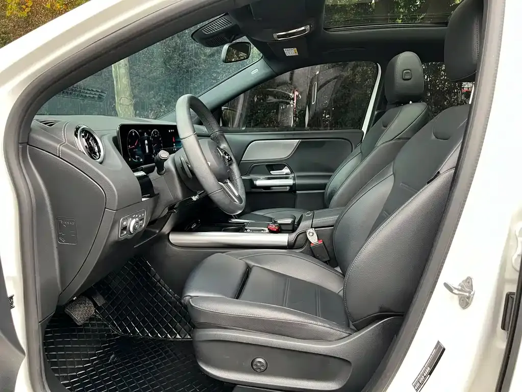 Mercedes-Benz GLA 2023 из CN, фото 7