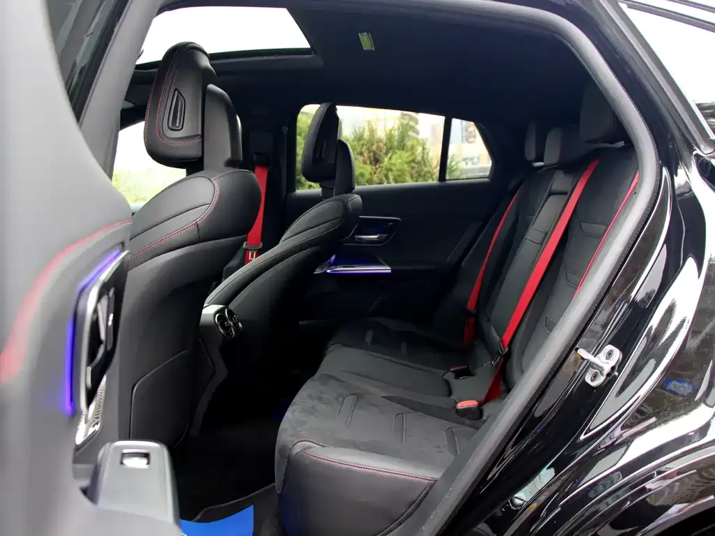 Mercedes-Benz GLC Coupe AMG 2024 из CN, фото 5