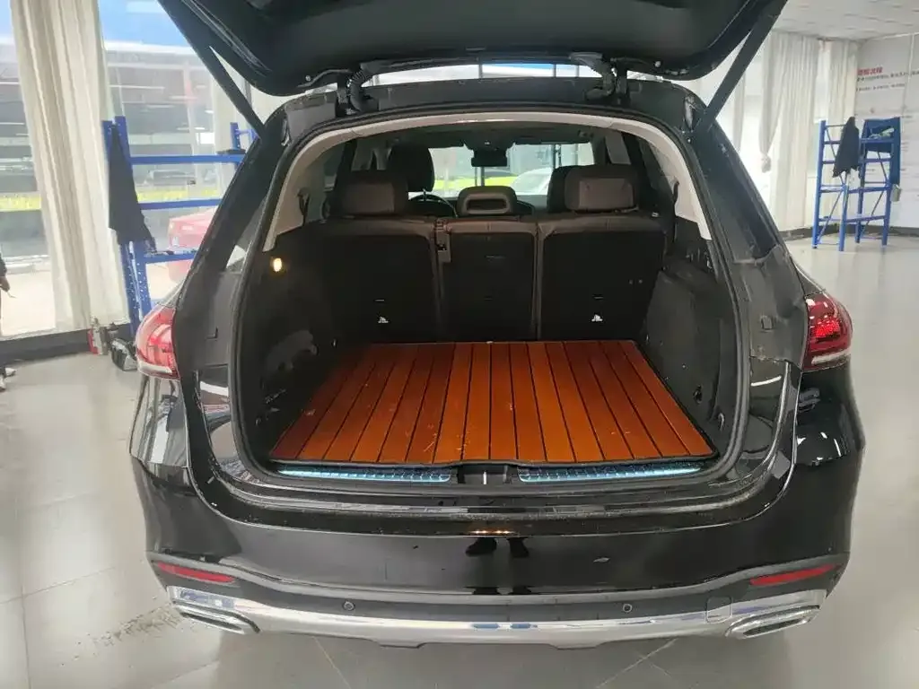 Mercedes-Benz GLE 2021 из CN, фото 9