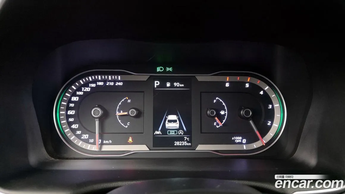 Hyundai Tucson — фото 8