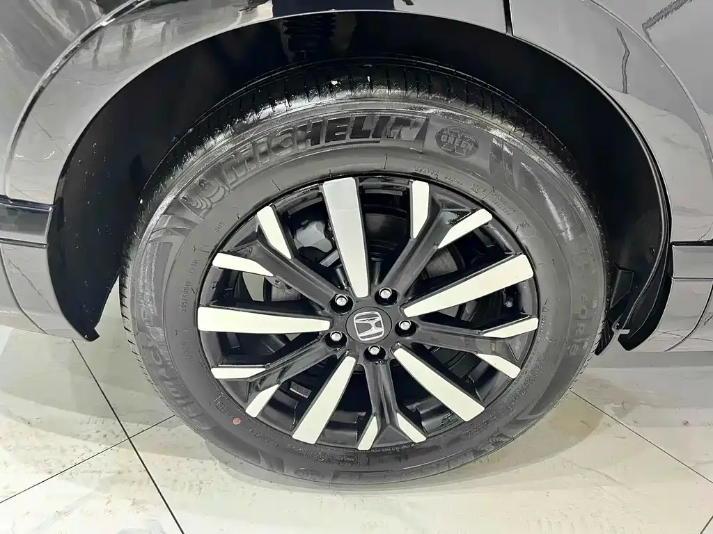 Honda Breeze 2022 из CN, фото 10