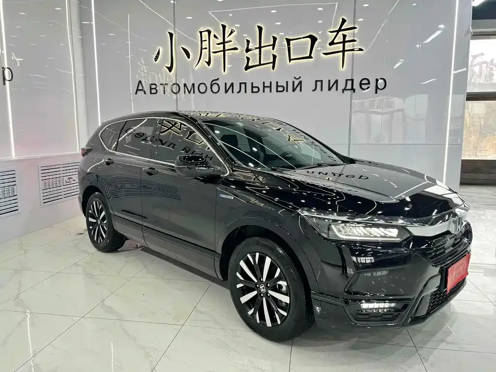 Honda Breeze 2022 из CN, фото 5
