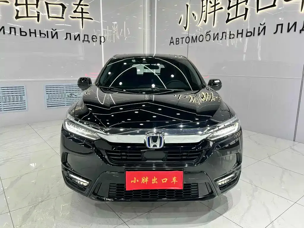 Honda Breeze 2022 из CN, фото 6