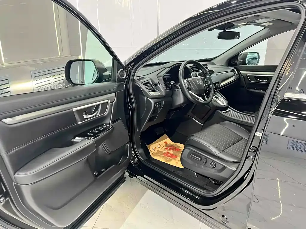 Honda Breeze 2022 из CN, фото 8