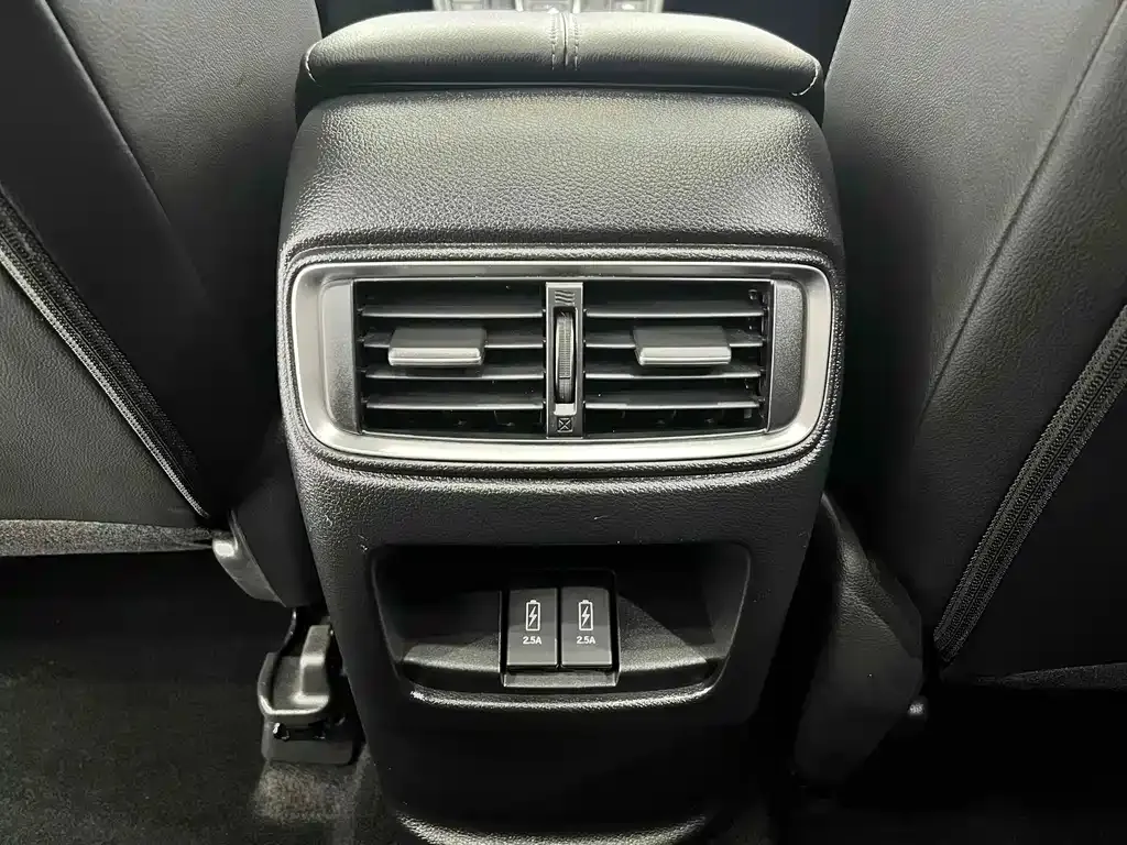 Honda Breeze 2022 из CN, фото 9