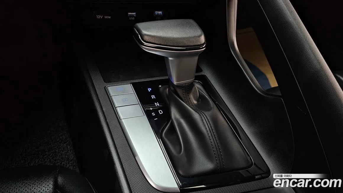 Hyundai AVANTE — фото 9