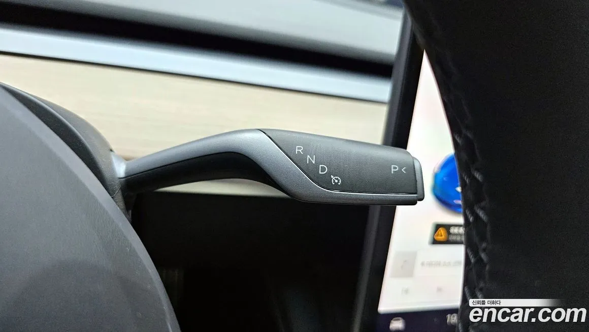 Tesla Model 3 2021 из KR, фото 9