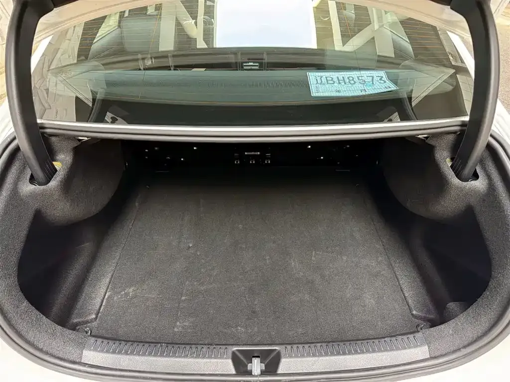 Mercedes-Benz A-Class 2024 из CN, фото 8