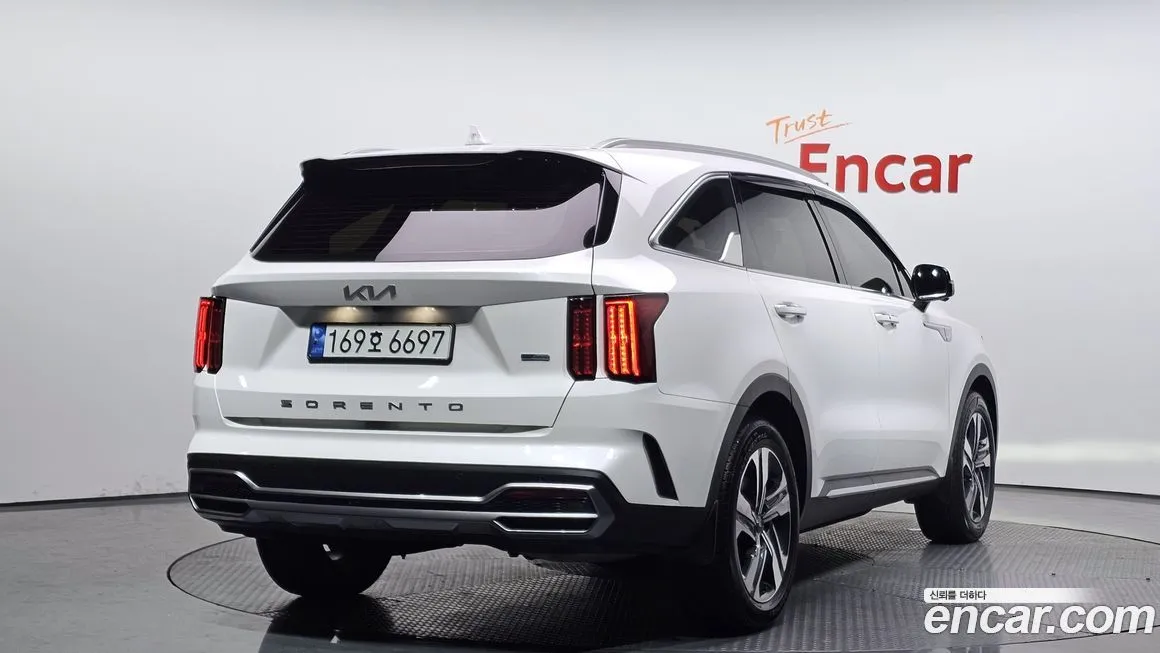 Kia Sorento — фото 2