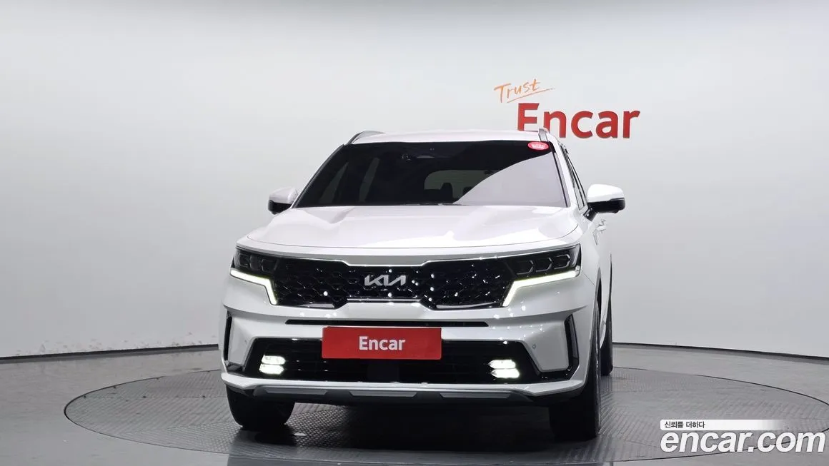 Kia Sorento — фото 3