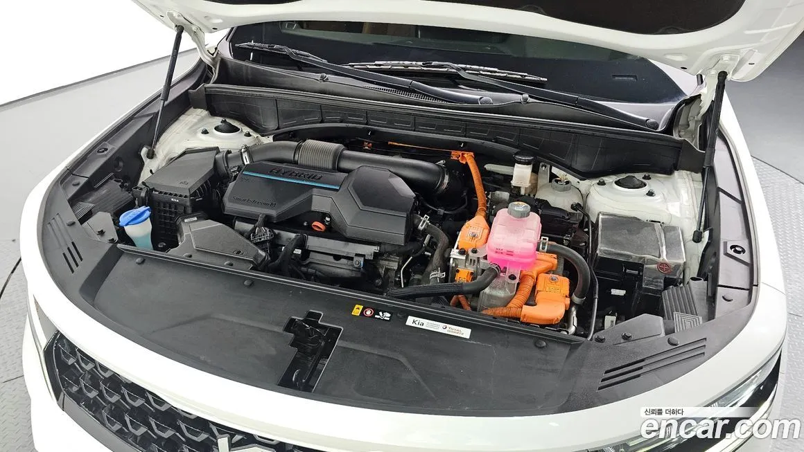 Kia Sorento — фото 6