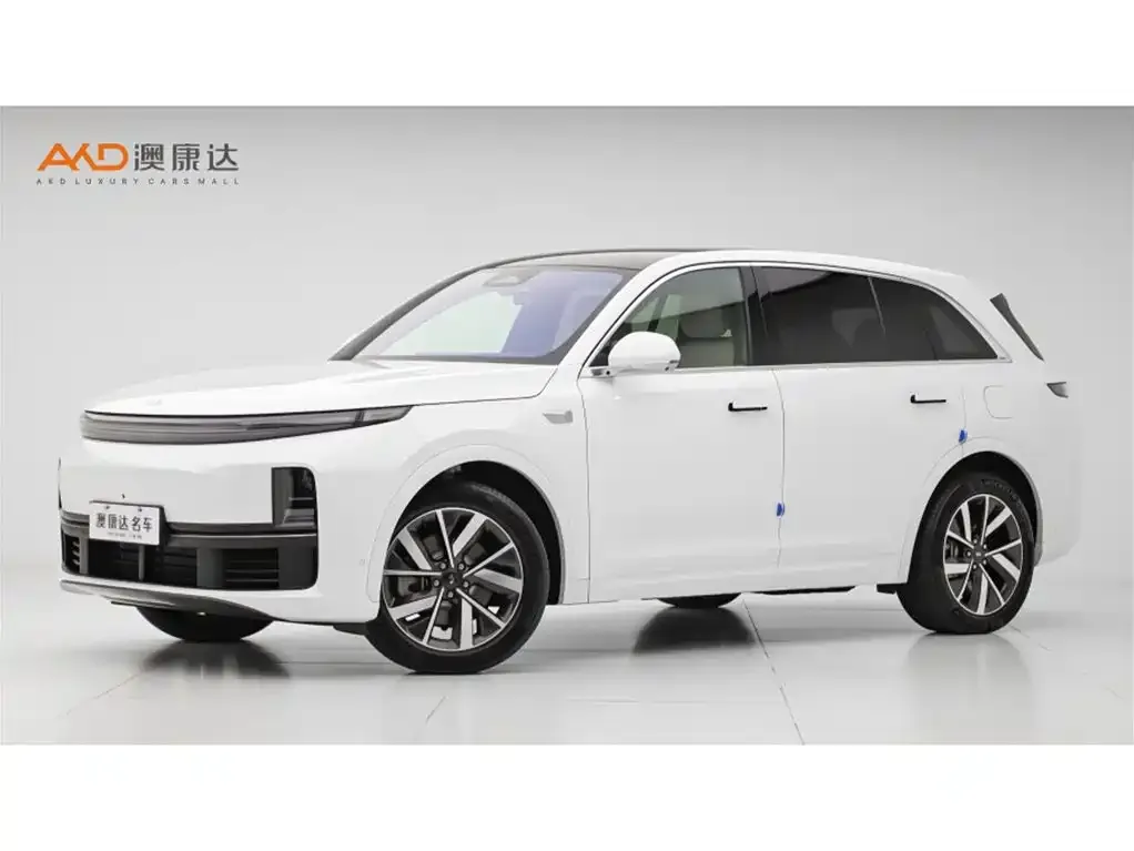 Li Auto L7 2023 из CN, фото 1