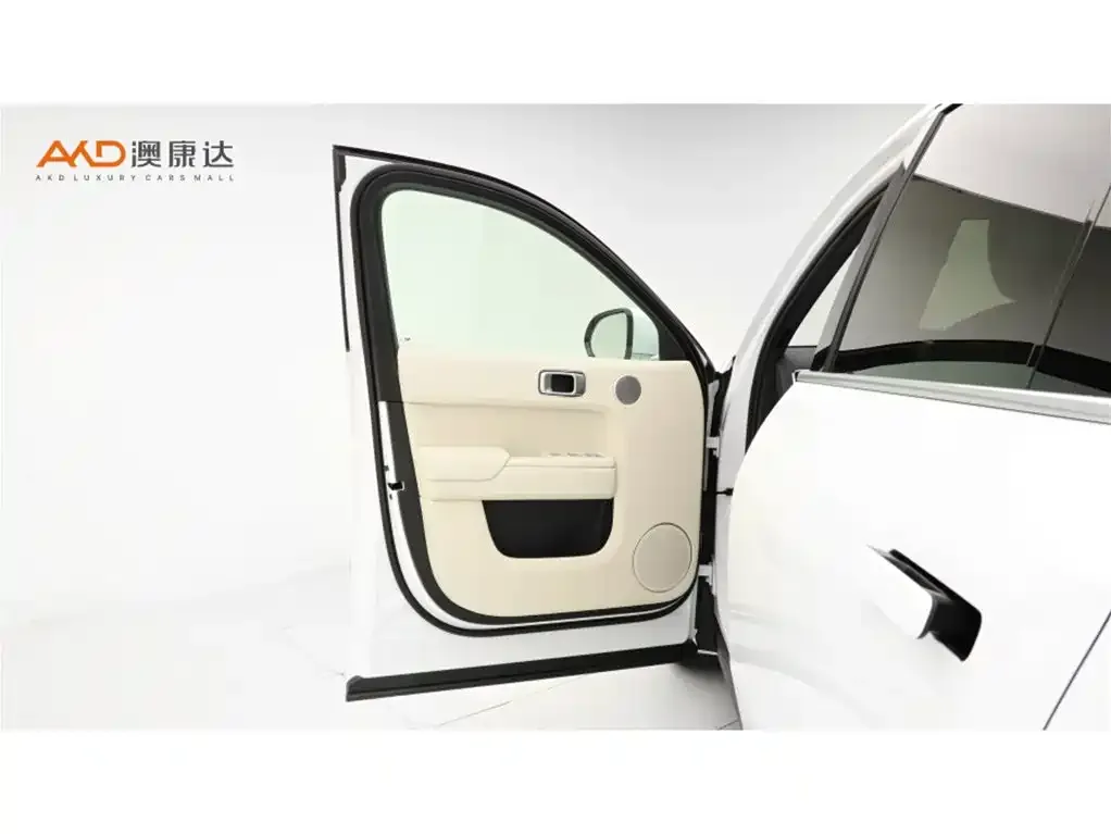 Li Auto L7 2023 из CN, фото 10