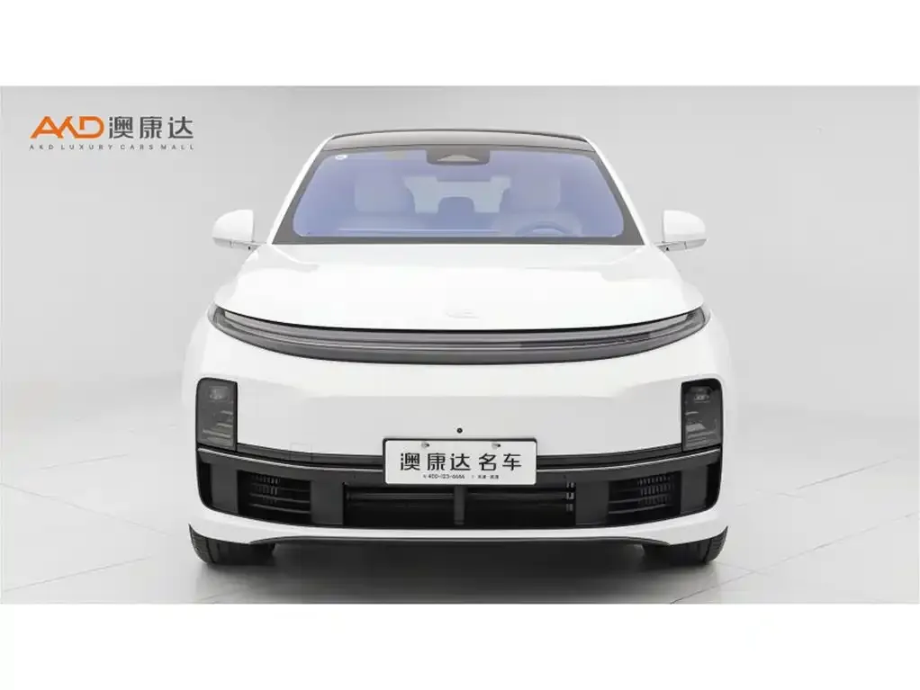 Li Auto L7 2023 из CN, фото 2