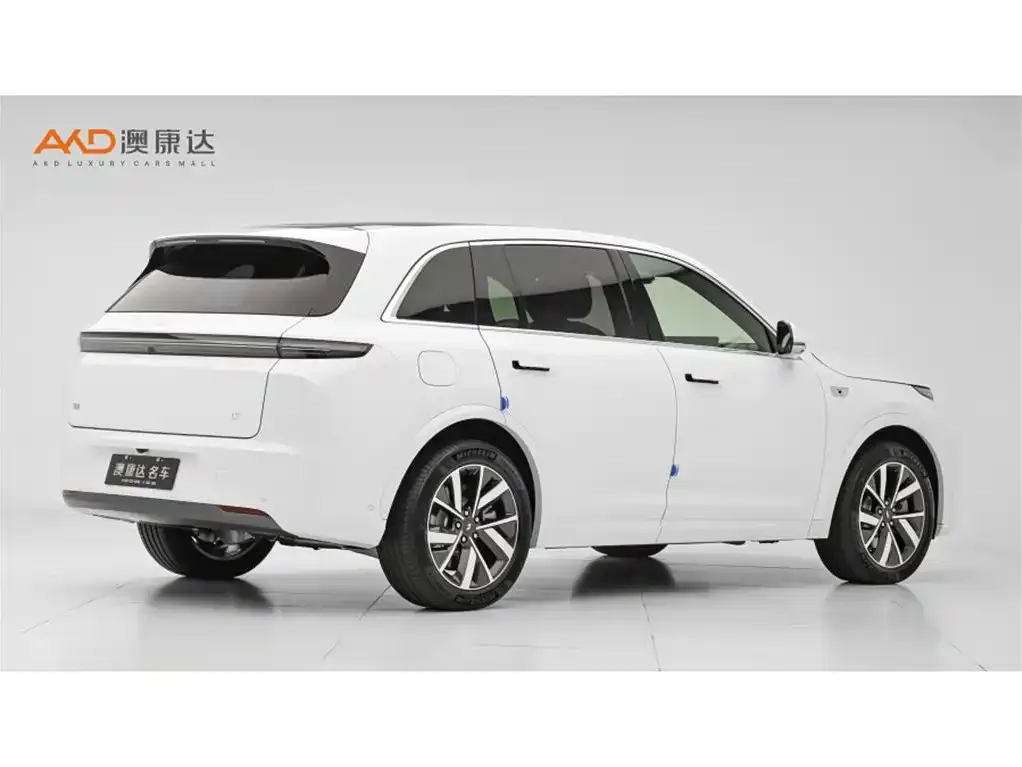 Li Auto L7 2023 из CN, фото 3